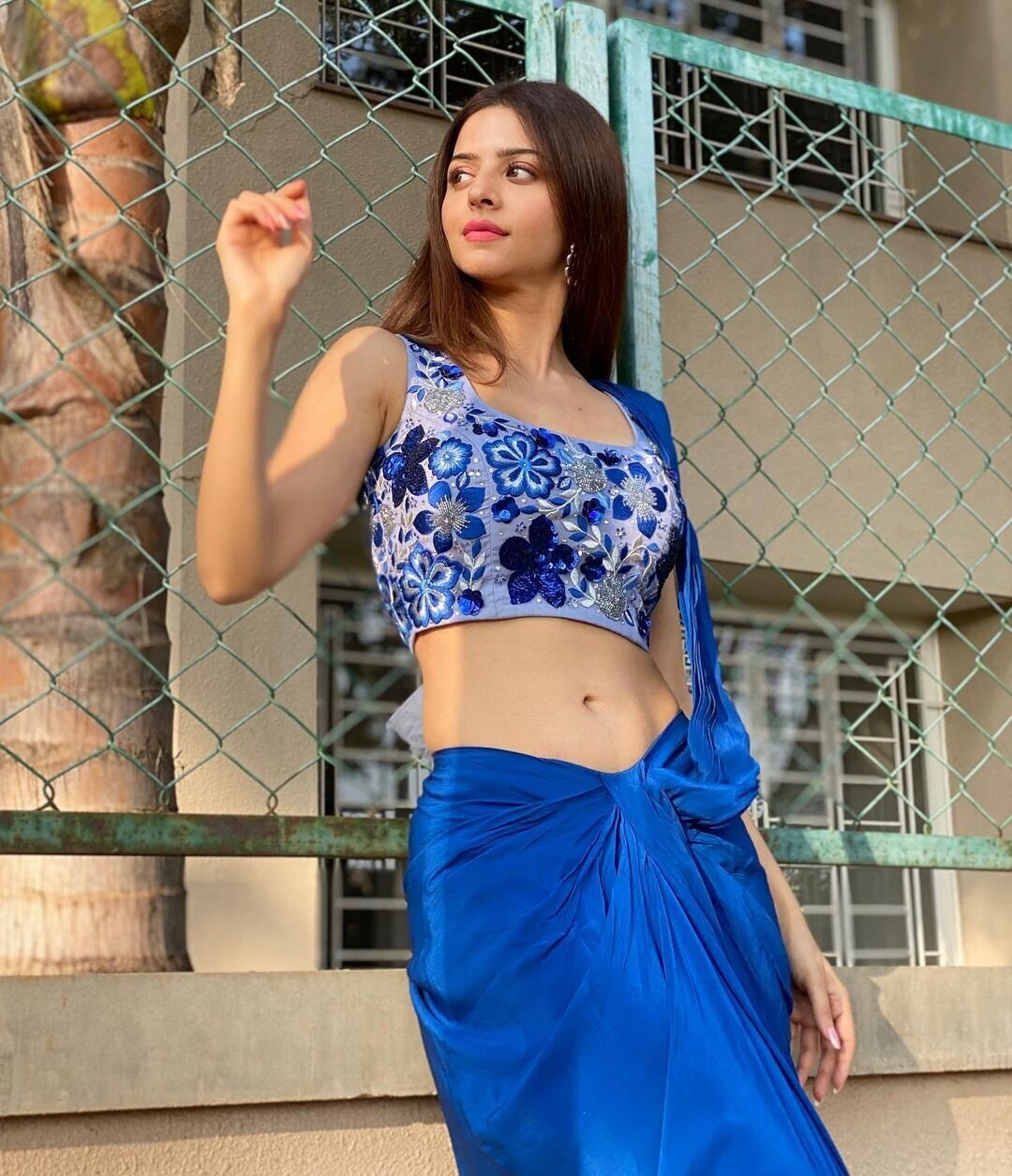 Vedhika Latest Photos | Picture 1762760