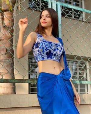 Vedhika Latest Photos | Picture 1762760