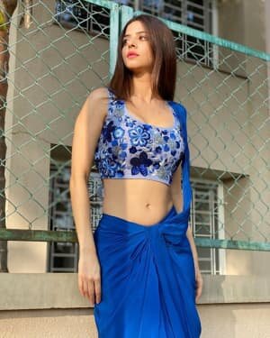 Vedhika Latest Photos | Picture 1762756