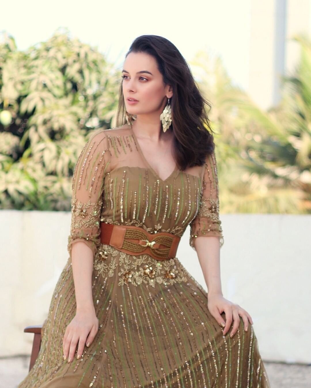 Evelyn Sharma Latest Photos | Picture 1740346