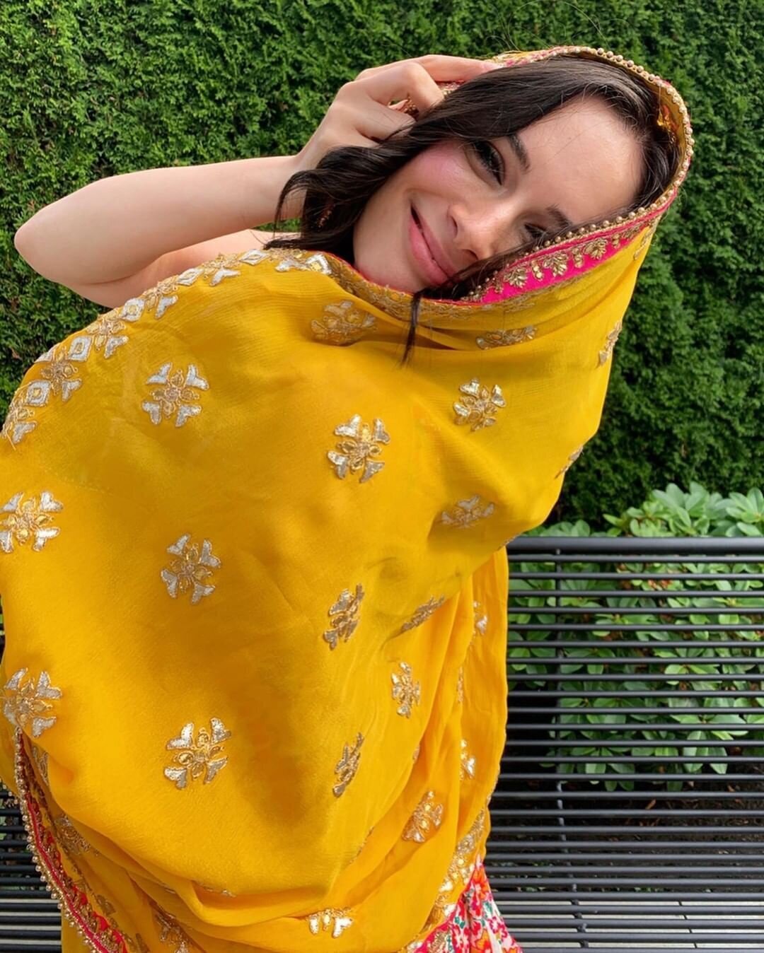 Evelyn Sharma Latest Photos | Picture 1740357