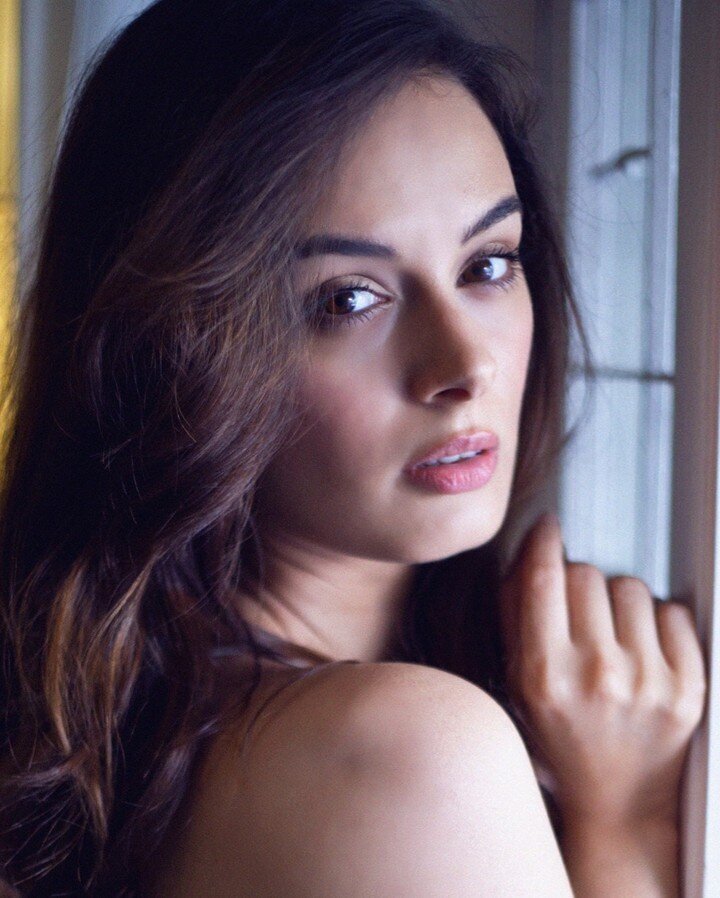 Evelyn Sharma Latest Photos | Picture 1740344