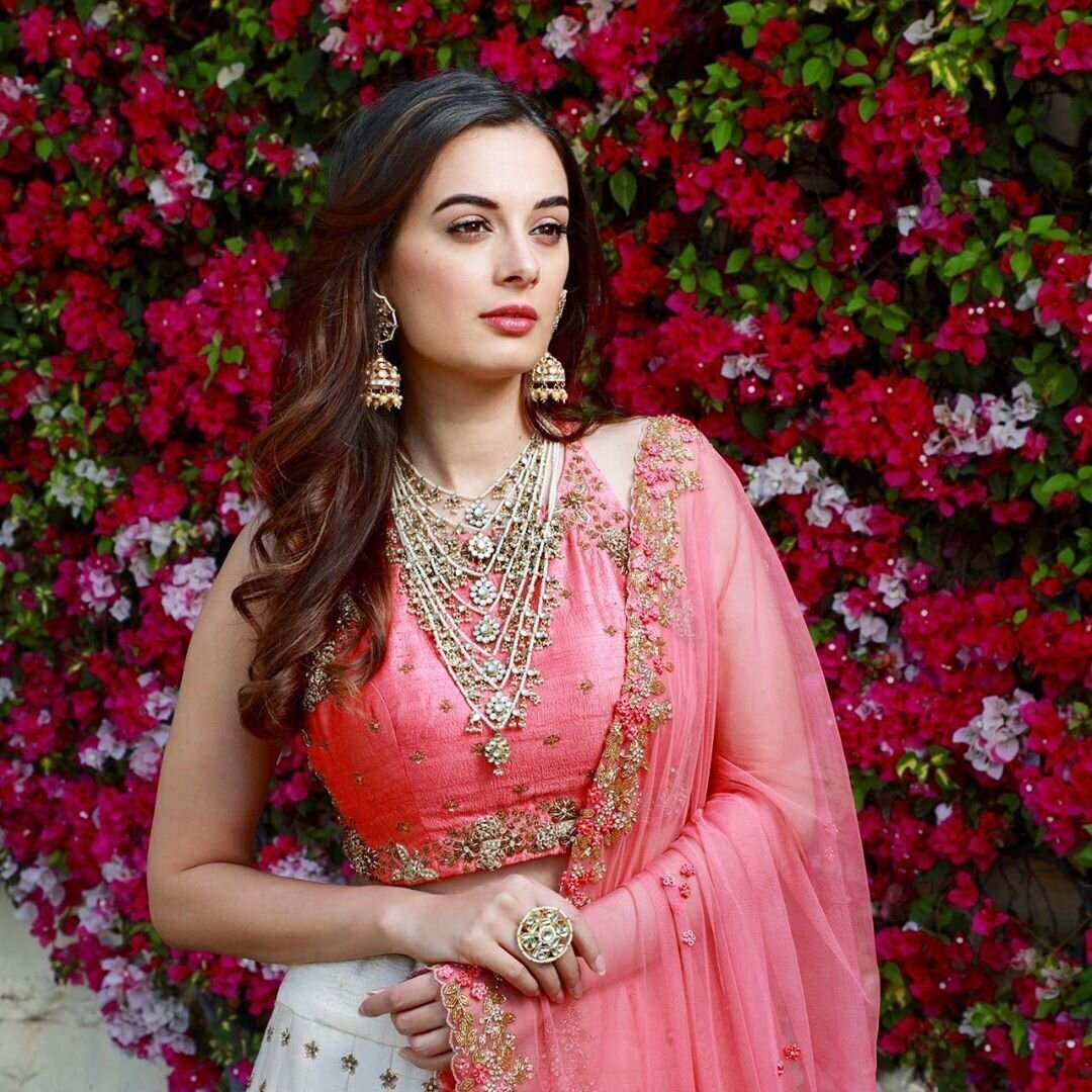 Evelyn Sharma Latest Photos | Picture 1740317