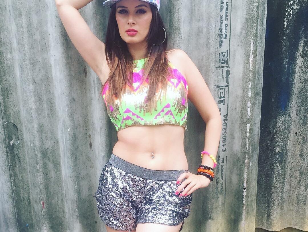 Evelyn Sharma Latest Photos | Picture 1740288