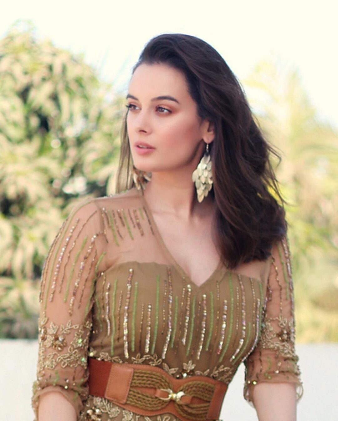 Evelyn Sharma Latest Photos | Picture 1740326