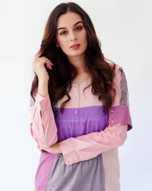 Evelyn Sharma Latest Photos | Picture 1740284