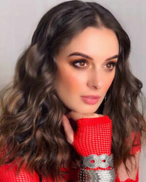 Evelyn Sharma Latest Photos | Picture 1740300