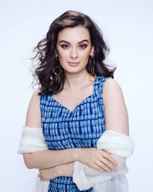 Evelyn Sharma Latest Photos | Picture 1740310