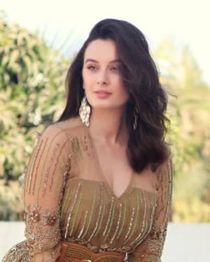 Evelyn Sharma Latest Photos | Picture 1740327