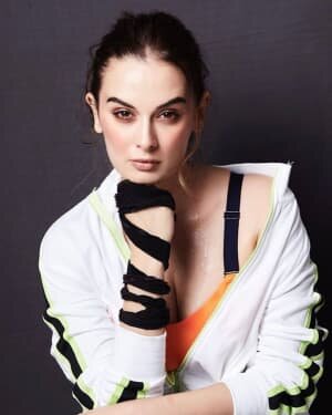 Evelyn Sharma Latest Photos | Picture 1740319