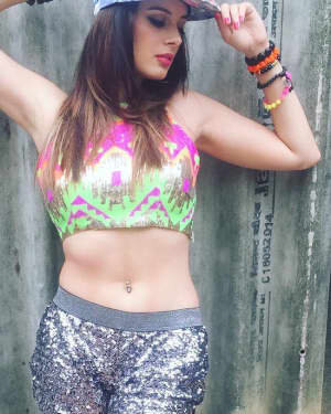 Evelyn Sharma Latest Photos | Picture 1740289