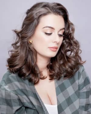 Evelyn Sharma Latest Photos | Picture 1740307