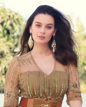 Evelyn Sharma Latest Photos | Picture 1740325