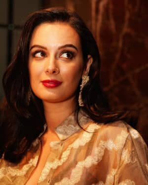 Evelyn Sharma Latest Photos | Picture 1740313