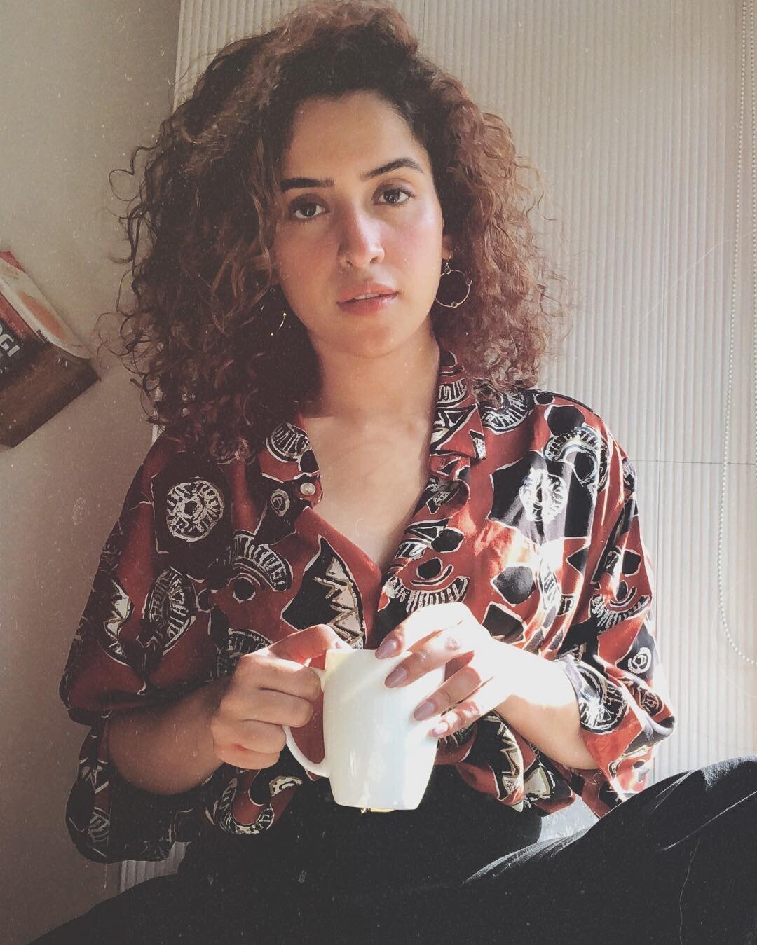 Sanya Malhotra Latest Photos | Picture 1742239