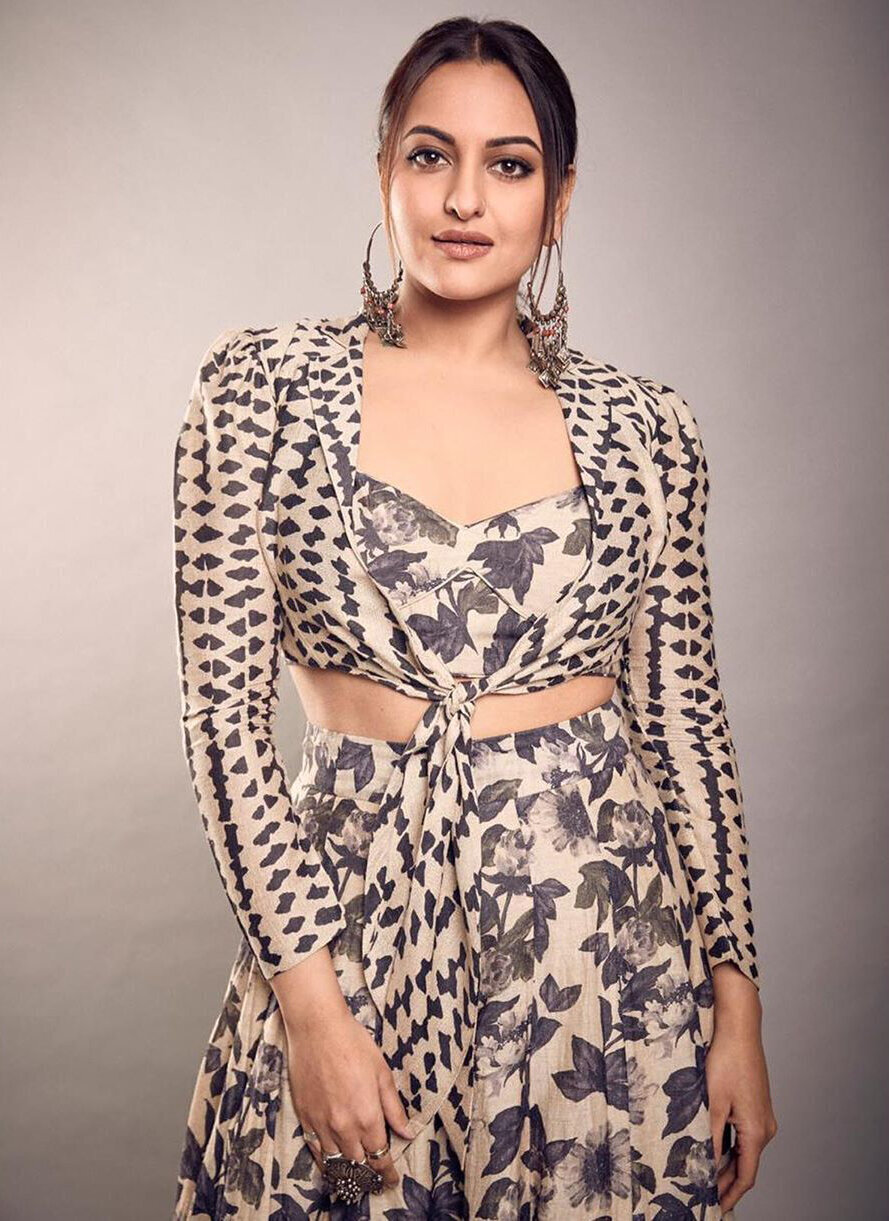 Sonakshi Sinha Latest Photos | Picture 1742731