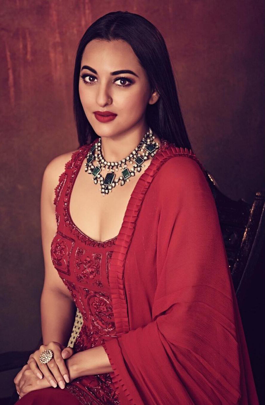 Sonakshi Sinha Latest Photos | Picture 1742660