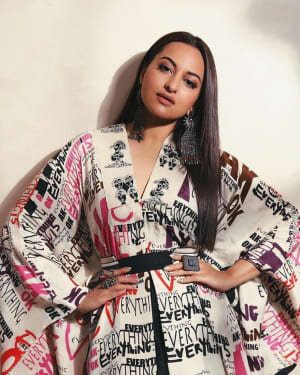 Sonakshi Sinha Latest Photos | Picture 1742667