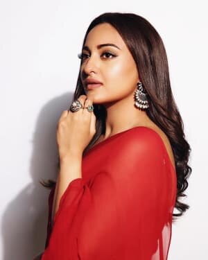 Sonakshi Sinha Latest Photos | Picture 1742665
