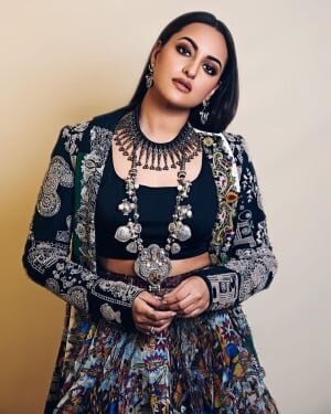 Sonakshi Sinha Latest Photos | Picture 1742727