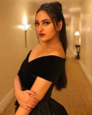 Sonakshi Sinha Latest Photos | Picture 1742629