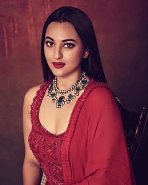 Sonakshi Sinha Latest Photos | Picture 1742660