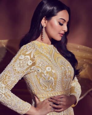 Sonakshi Sinha Latest Photos | Picture 1742730