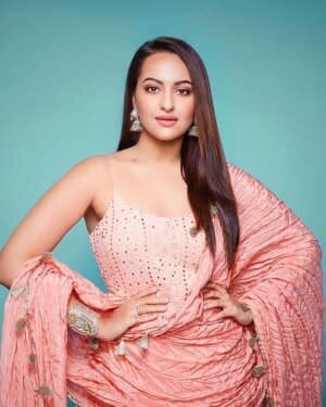 Sonakshi Sinha Latest Photos | Picture 1742724