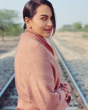 Sonakshi Sinha Latest Photos | Picture 1742747