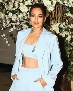 Sonakshi Sinha Latest Photos | Picture 1742677