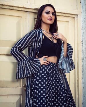Sonakshi Sinha Latest Photos | Picture 1742680
