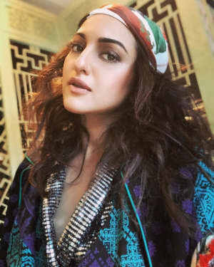 Sonakshi Sinha Latest Photos | Picture 1742640