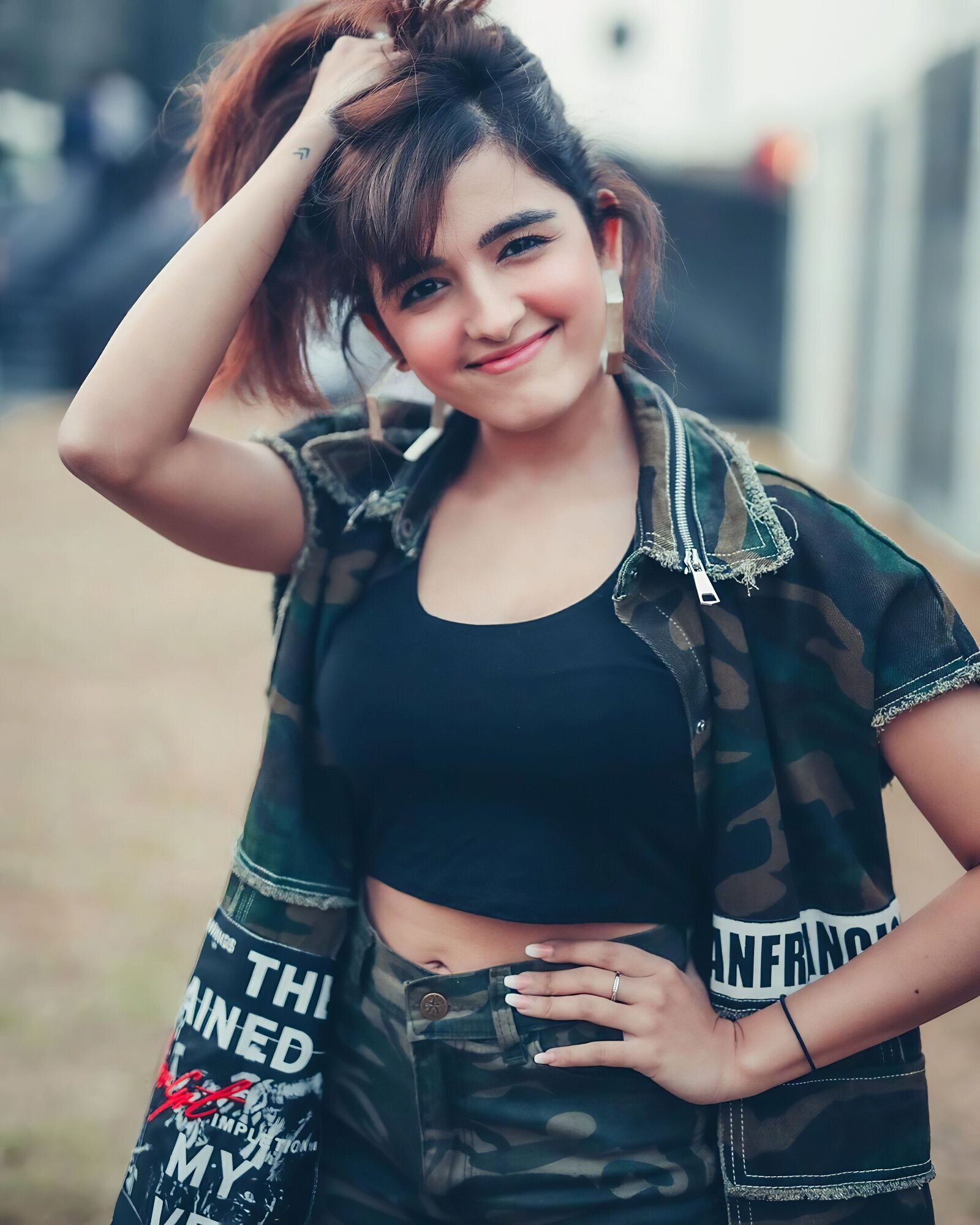 Shirley Setia Latest Photos | Picture 1743687