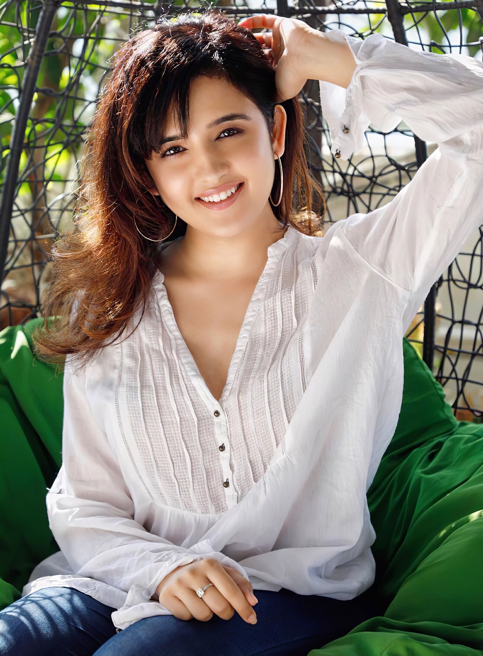 Shirley Setia Latest Photos | Picture 1743673