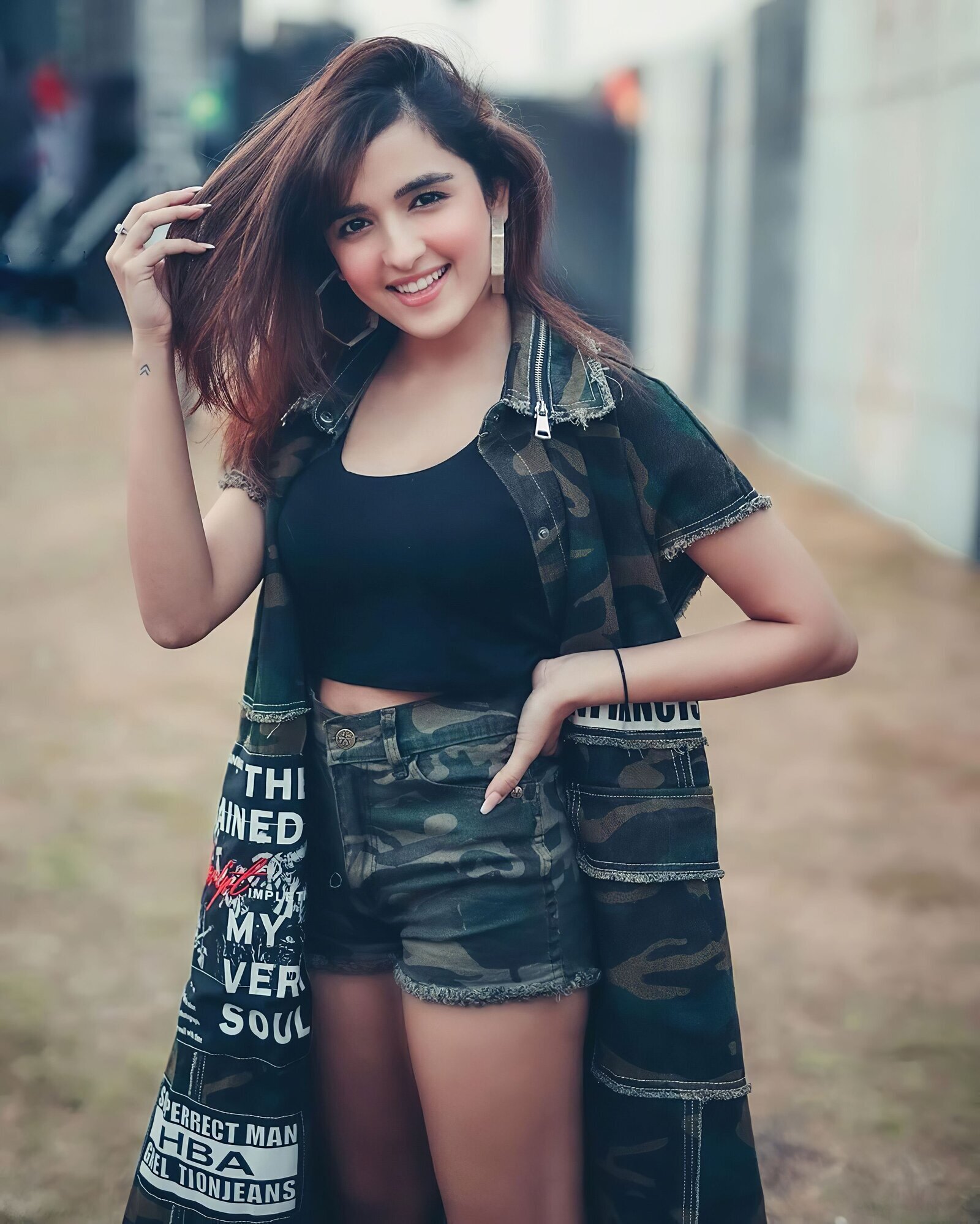 Shirley Setia Latest Photos | Picture 1743686
