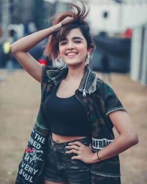 Shirley Setia Latest Photos | Picture 1743690