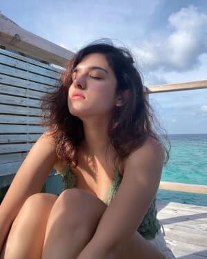 Shirley Setia Latest Photos | Picture 1743684