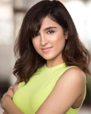 Shirley Setia Latest Photos | Picture 1743675