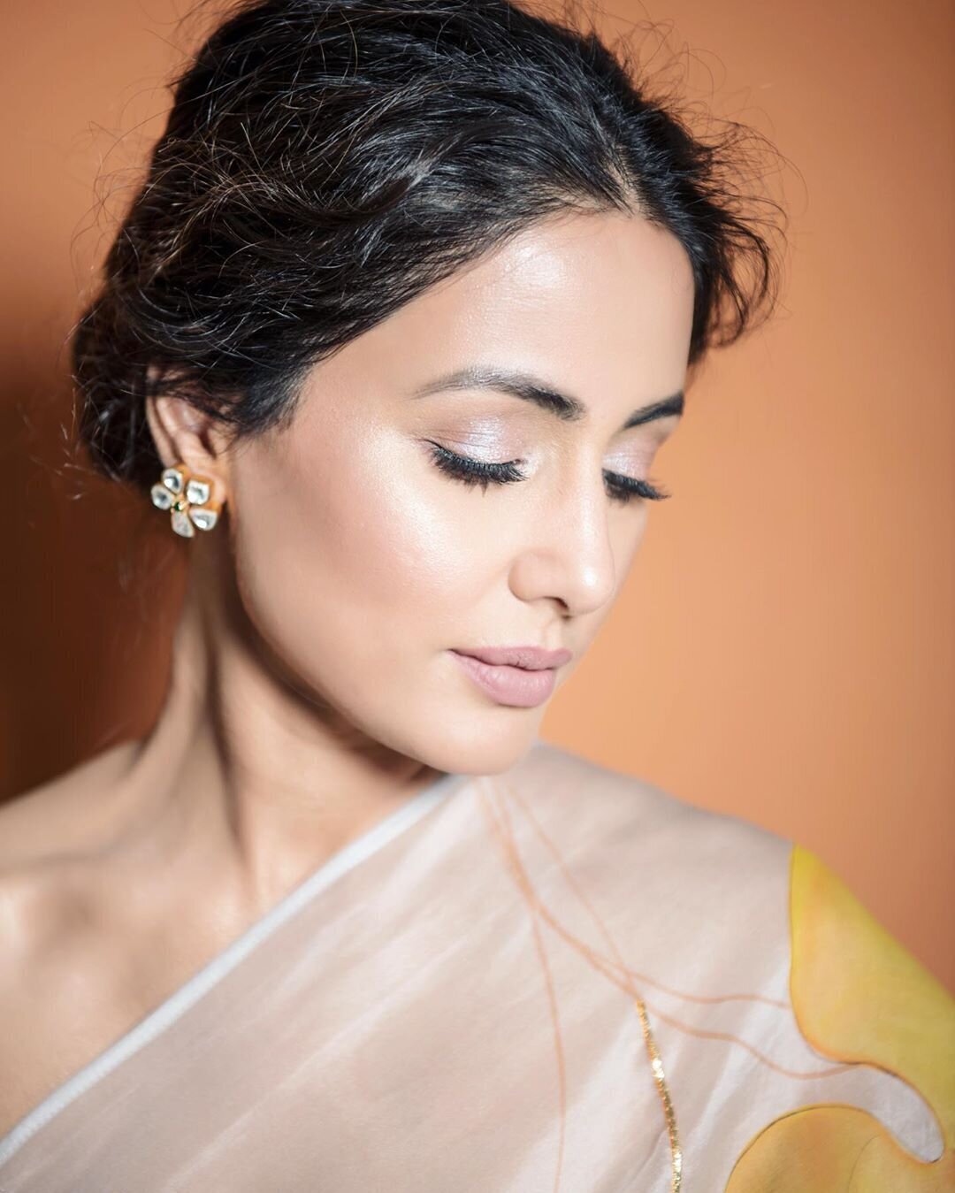 Hina Khan Latest Photos | Picture 1744990