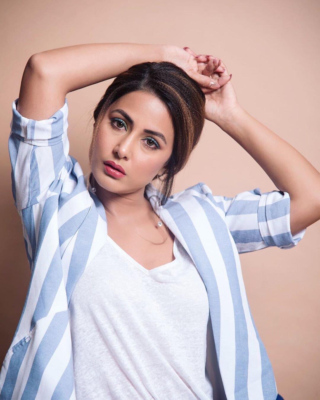 Hina Khan Latest Photos | Picture 1744799