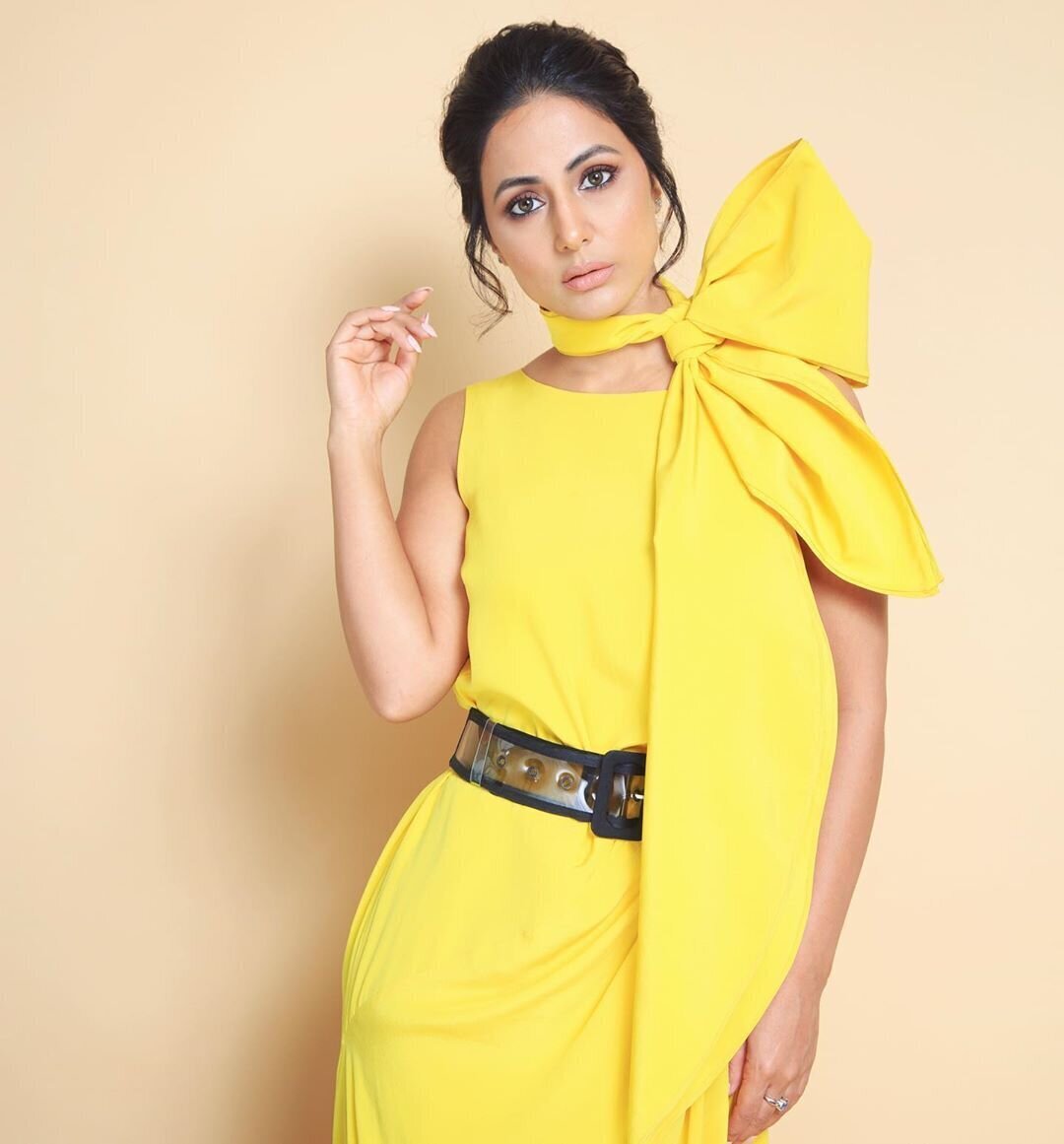 Hina Khan Latest Photos | Picture 1744901