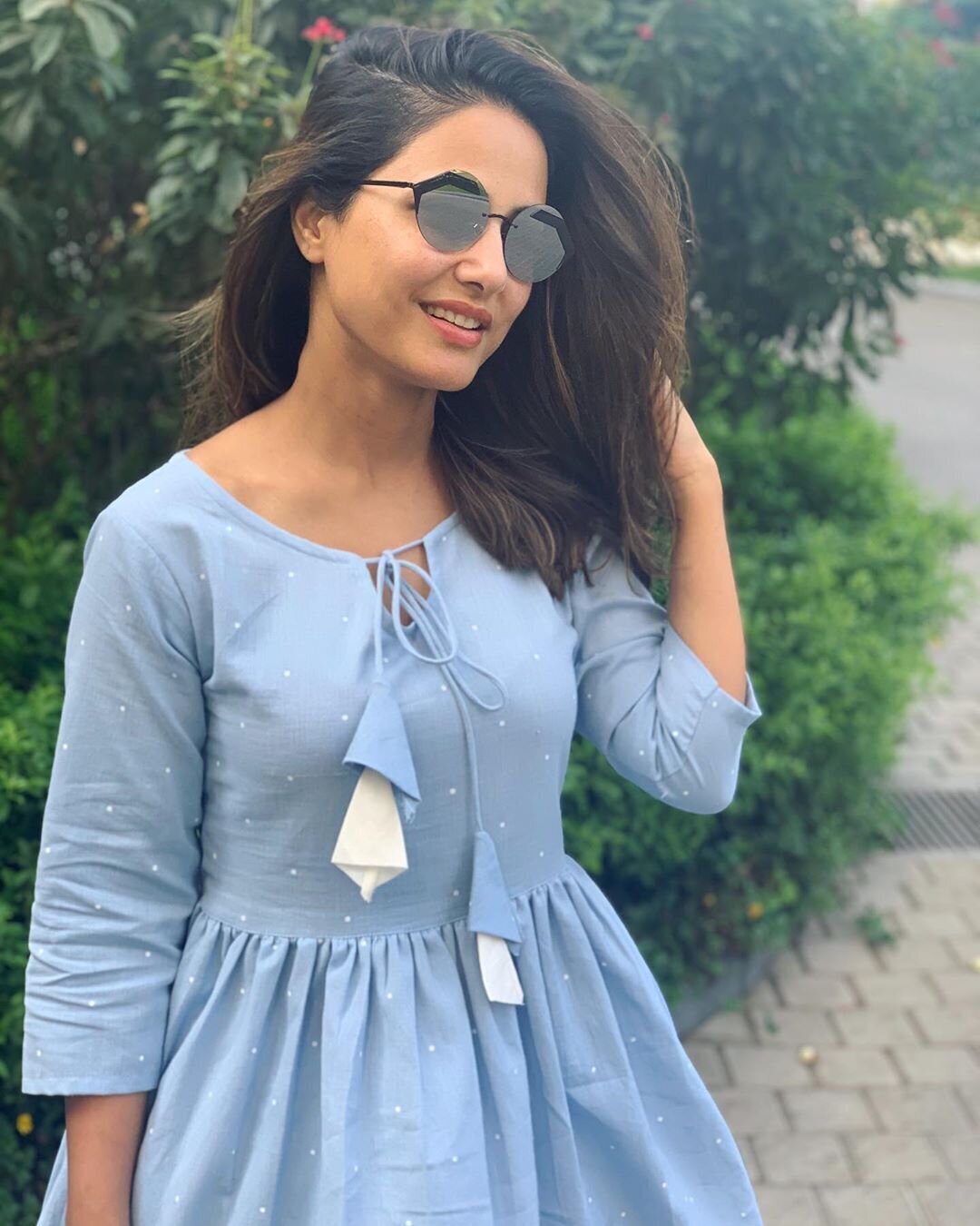 Hina Khan Latest Photos | Picture 1744767