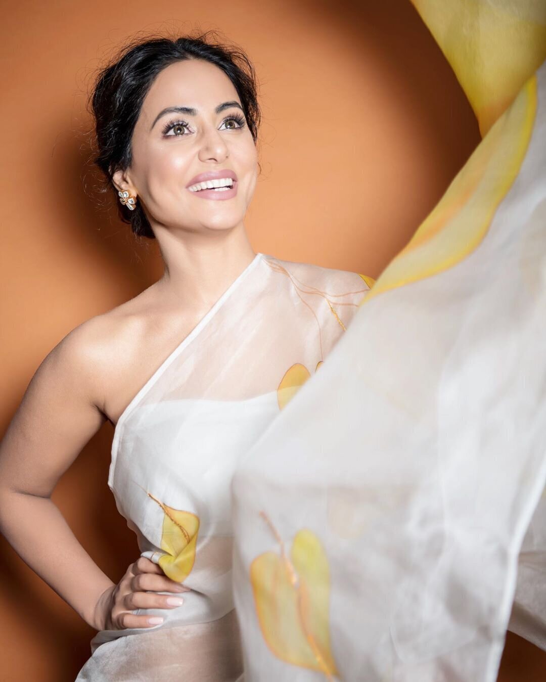 Hina Khan Latest Photos | Picture 1745001