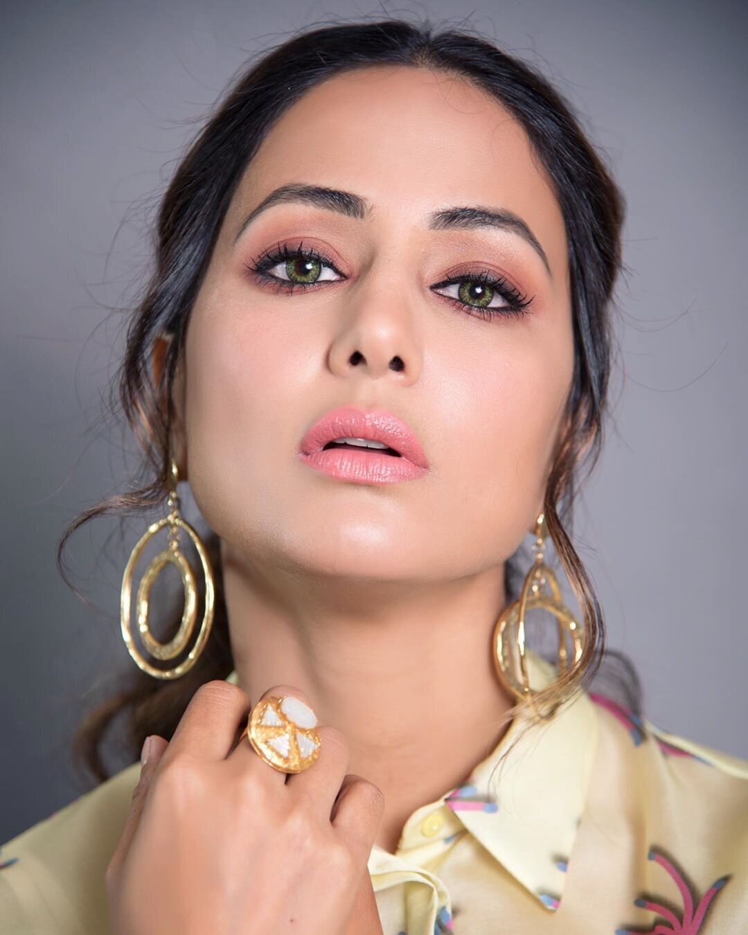 Hina Khan Latest Photos | Picture 1744761