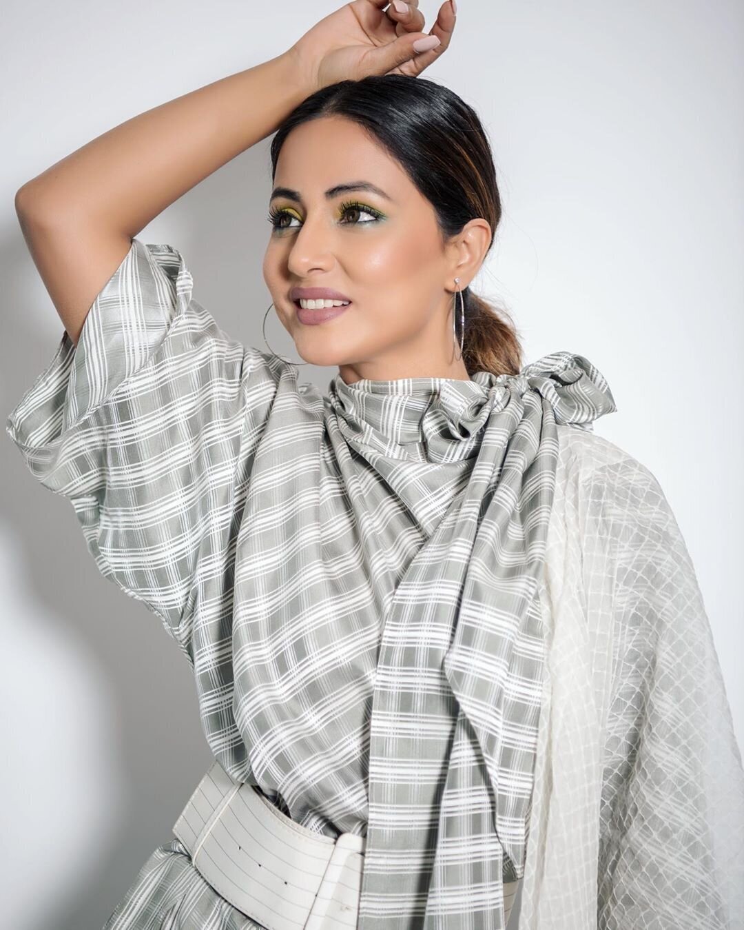 Hina Khan Latest Photos | Picture 1744916