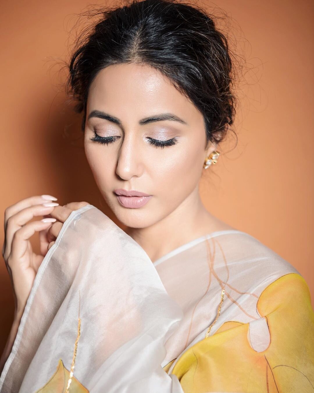 Hina Khan Latest Photos | Picture 1744989