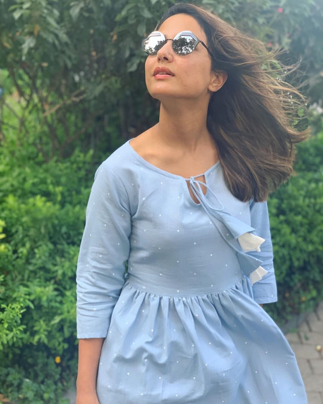 Hina Khan Latest Photos | Picture 1744765