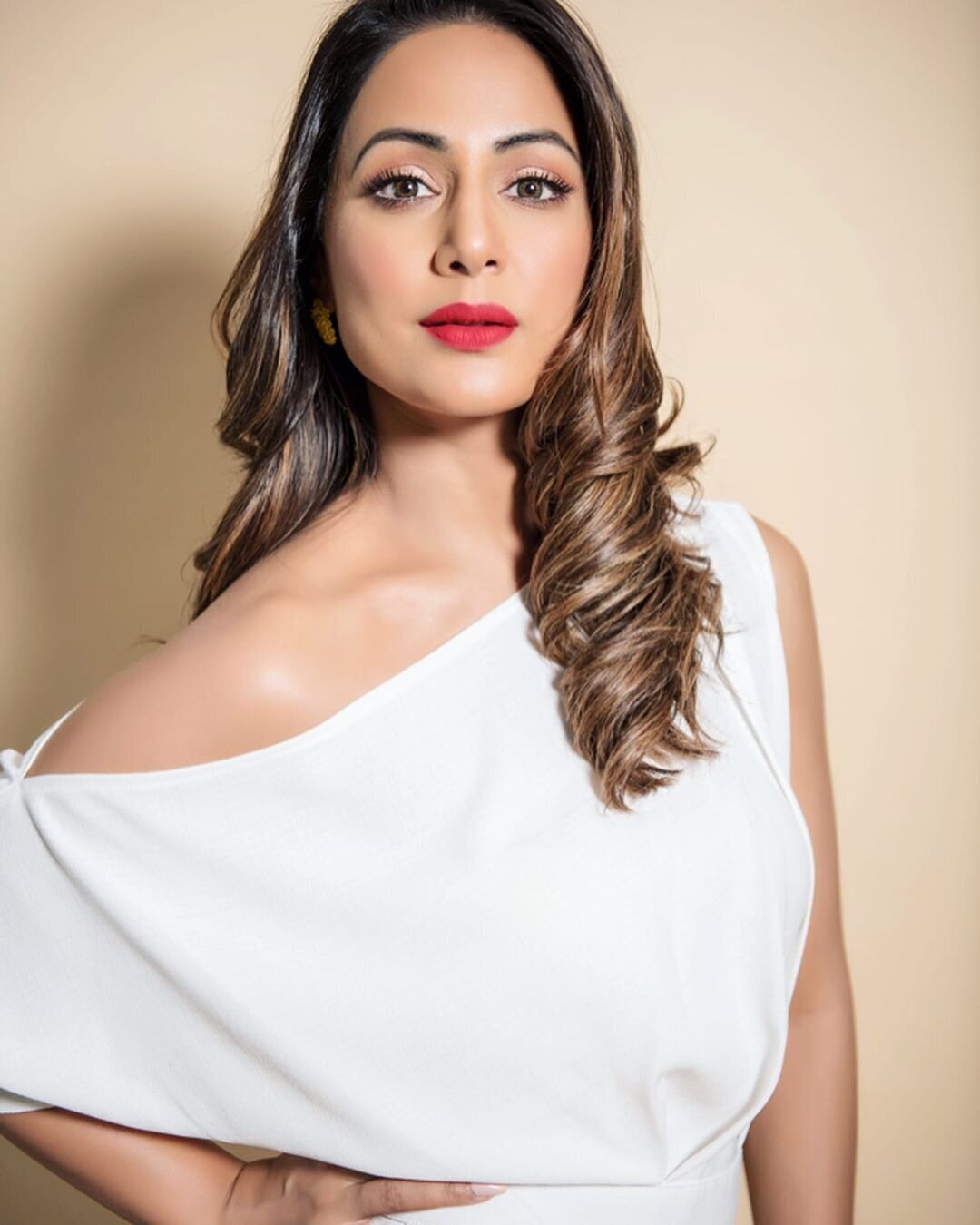 Hina Khan Latest Photos | Picture 1744980