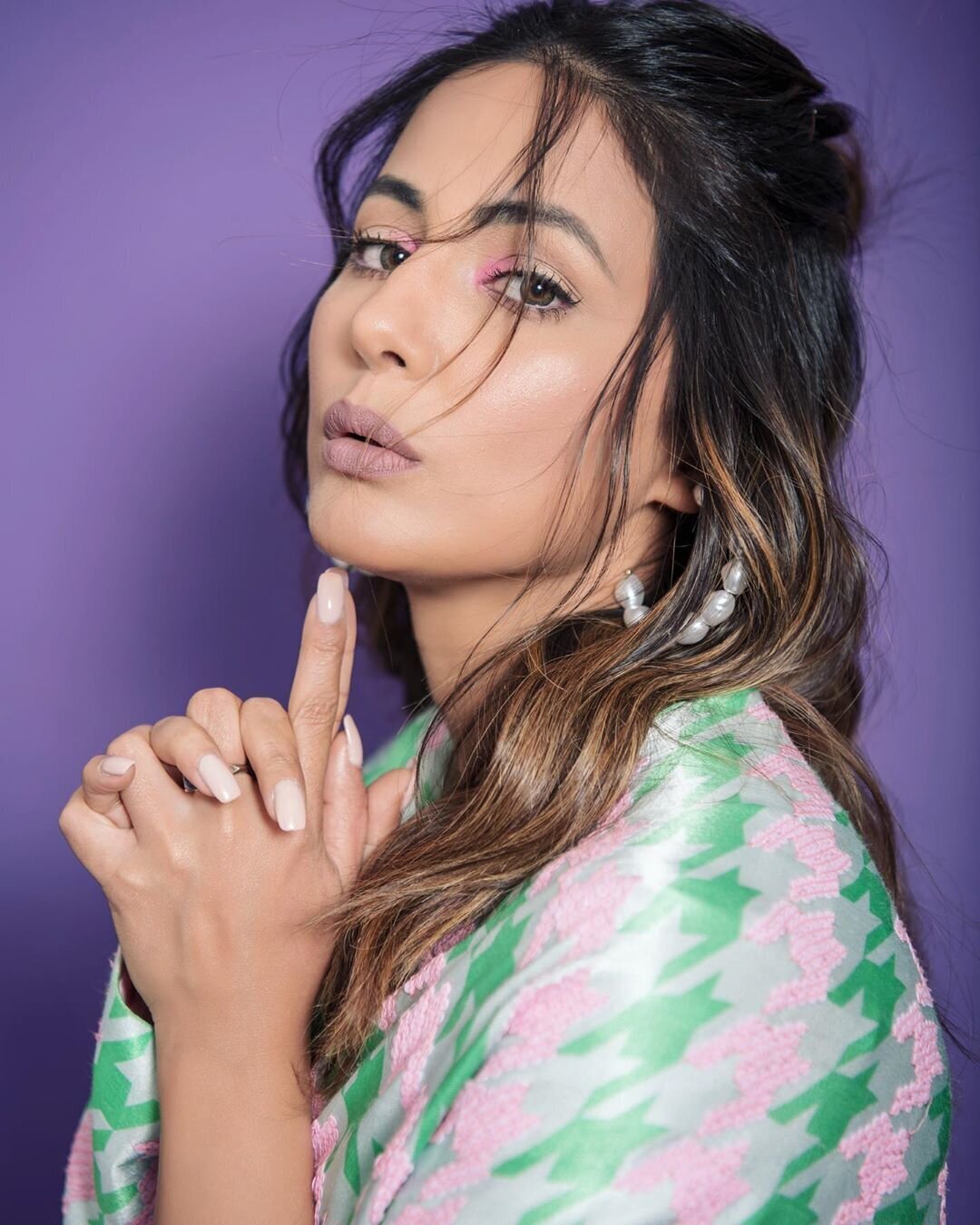 Hina Khan Latest Photos | Picture 1744938