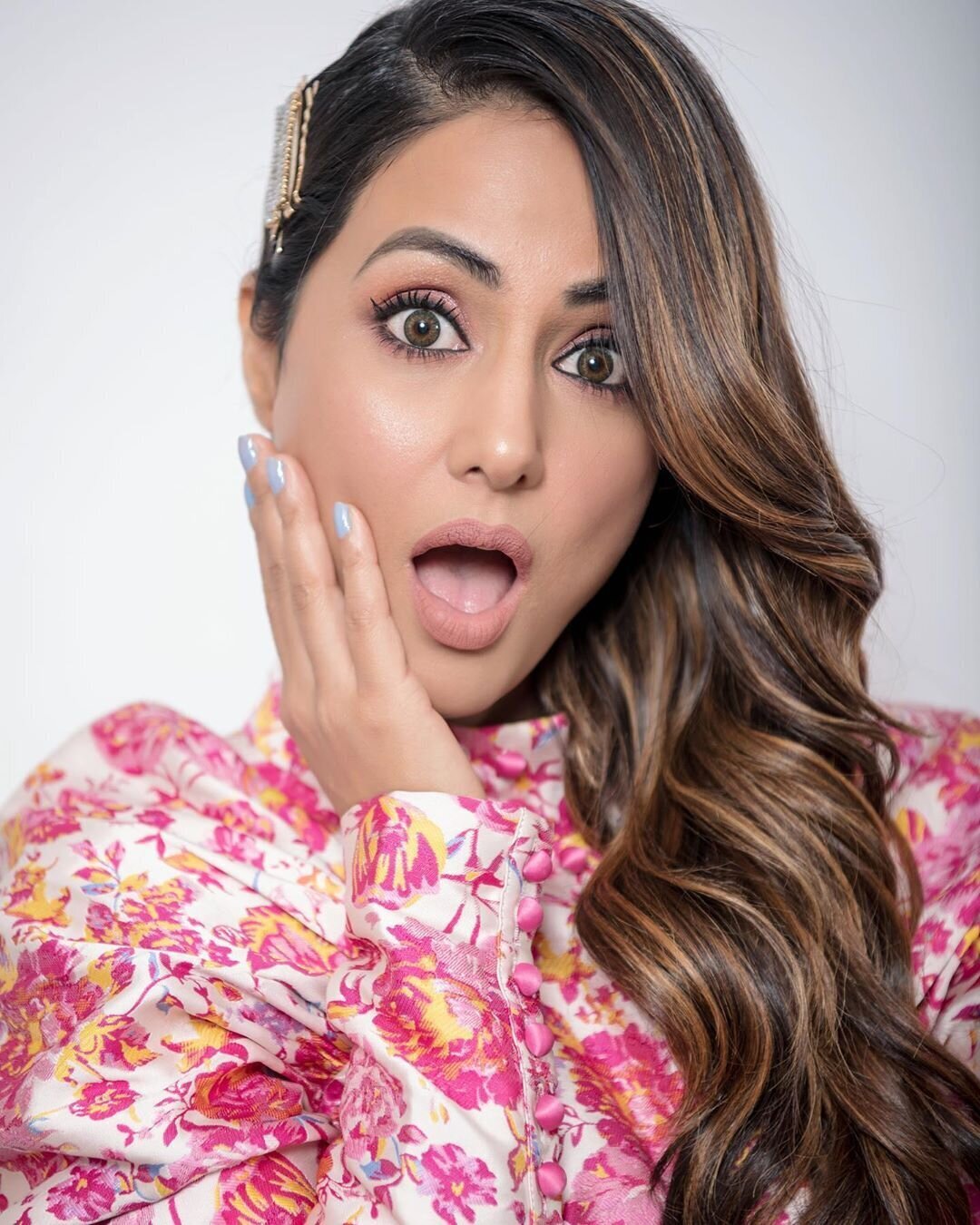 Hina Khan Latest Photos | Picture 1744842